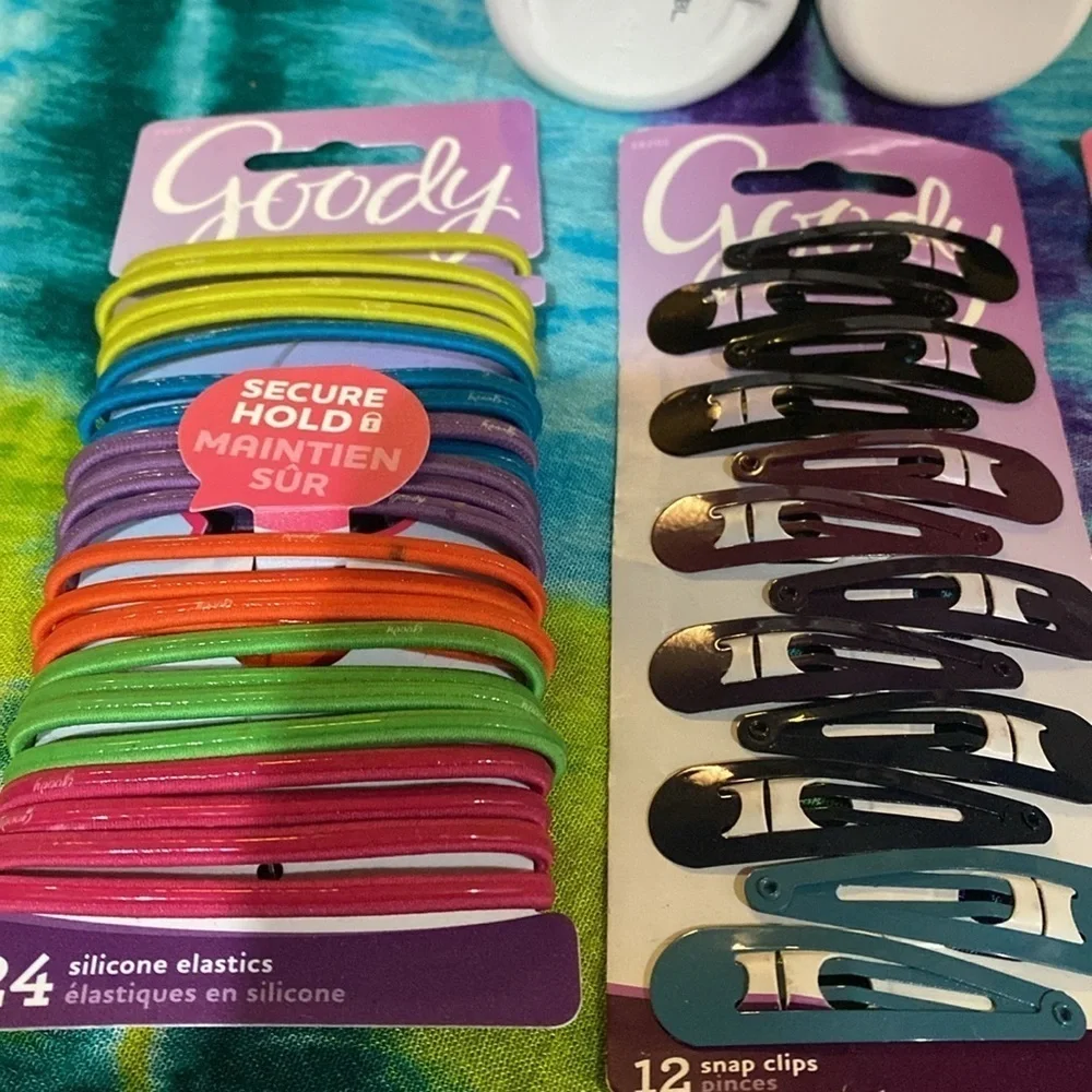 Jason Hair & Body Bundle Coconut Lotion Hair Accessories Kid’s Conditioner